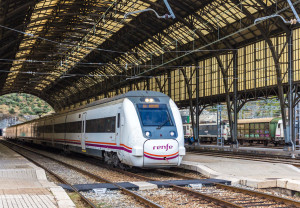 Renfe prepara un tren nocturno en Europa: estas serán sus paradas clave