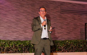 Gonzalo del Peón, cofundador de AMResorts, anuncia su salida de Hyatt