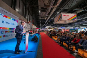 Fitur LGBT+ 2026 dará un nuevo impulso al turismo diverso