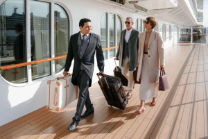 Regent Seven Seas Cruises lanza descuentos exclusivos de hasta un 30%