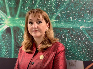 Gloria Guevara asume la dirección del WTTC por enfermedad de su CEO