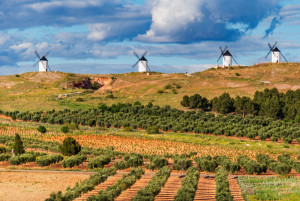 Imserso 2026: hoteles de turismo de escapada en Castilla-La Mancha