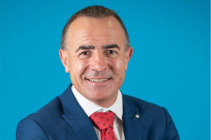 Soltour inicia una nueva etapa con la salida de Tomeu Bennasar 