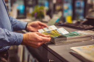 El Imserso retrasa las expectativas de venta de las agencias 