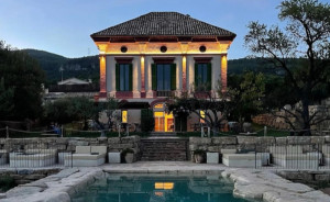 Slow Life Hotels incorpora un 5 estrellas en una finca de vinos