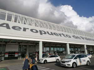 Aena defiende su actual modelo y recuerda que no hay propuestas concretas para modificarlo