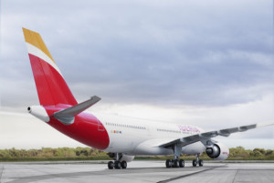 Iberia refuerza su programación de invierno con nuevas rutas en largo radio