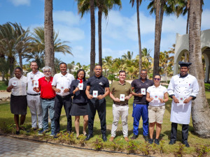 Riu Hotels destina más de 3 millones de euros a inversión social en 2024   