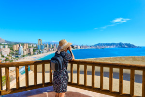 Viajes Imserso 2026: plazas libres y la red hotelera en Alicante, Benidorm 