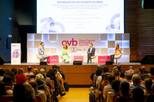 OVB: cuenta atrás para el evento de referencia en comunicación turística
