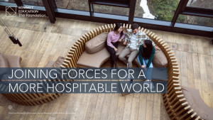 ONU Turismo lanza el Reto de Innovación Social con apoyo de Les Roches