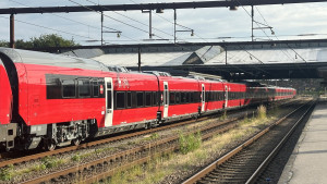 Talgo refuerza su posicionamiento en el mercado europeo de trenes intercity