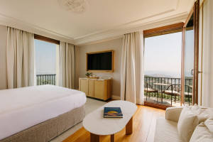 Abre Gran Hotel La Florida como METT Barcelona, fruto de una joint venture