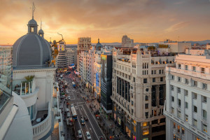 Otoño en Madrid: novedades en una ciudad que siempre está de estreno