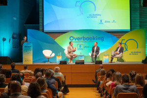 Conocer más y mejor al viajero: el gran reto de las empresas turísticas