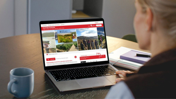 Aceleradora de Comercialización: así impulsa Navarra el turismo