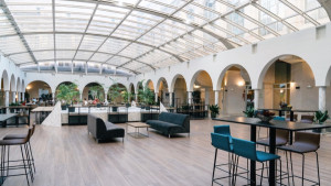 Grupo Hotusa, ¿nuevo propietario de los 9 hoteles Silken?