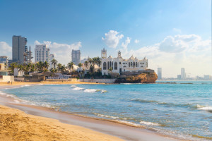 Ni Cancún ni Cartagena: las 3 mejores ciudades para jubilarse en Latam