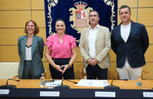Formación y empleo para jóvenes migrantes en el Paradisus Fuerteventura
