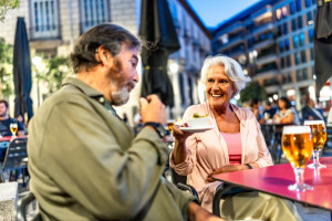 Los destinos europeos preferidos por amantes de la cerveza (tres en España)