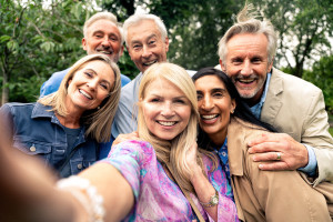 Mayores de 55 años: ¿cómo viajan y qué prefieren al viajar?