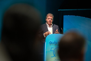 Mario Picazo avisa: el turismo se debe anticipar al "clima del futuro"