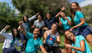 Una sola hotelera entre las 100 mejores pymes europeas donde trabajar