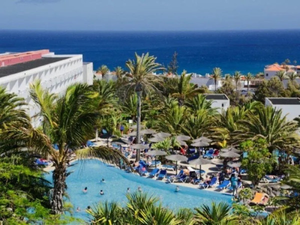 Top 10 de las hoteleras medianas en España más valoradas en Booking.com