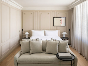 Derby Hotels invertirá 8 M € en la reforma del hotel The Caesar en Londres