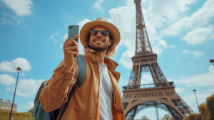 Los millenials, los españoles que más han viajado al extranjero este verano