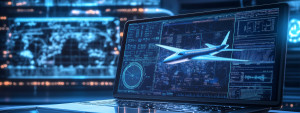 El sector aéreo, en el punto de mira de los ciberataques