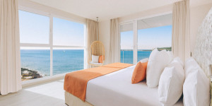 Top 10 de las hoteleras medianas en España más valoradas en Booking.com