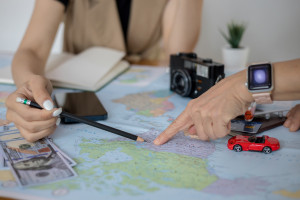 La diversificación del negocio de las agencias de viaje hacia la venta complementaria: ¿tendencia pasajera o futuro?