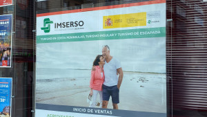 Imserso 2026: cómo conseguir plaza en Andalucía