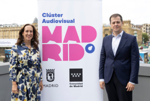 Turismo de pantalla: la Comunidad de Madrid duplicará las ayudas a los largometrajes