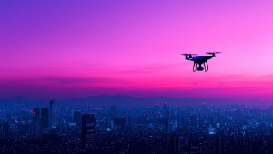 Copenhague y Oslo cierran sus aeropuertos cuatro horas por drones