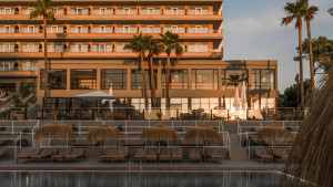 Globales: su nueva marca premium para adultos abrirá un segundo hotel en Mallorca en 2026 