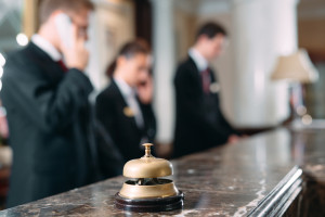 La ocupación hotelera se mantiene, pero crecen la tarifa y los ingresos en agosto