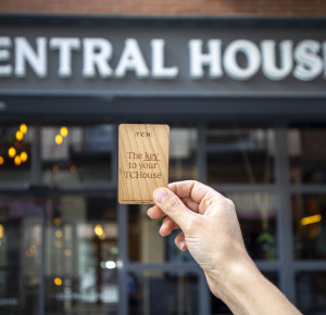 The Central House compra un edificio histórico para abrir un hostel en Roma
