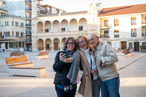 Comunidad Valenciana: cuándo arrancan las reservas de los viajes del Imserso