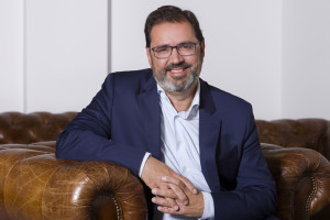 Javier Gándara, nombrado director global de Políticas Públicas de easyJet