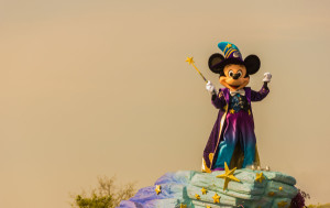 Las alegrías de Disney para Ávoris: crecimiento de casi el 15% y el despertar de los cruceros