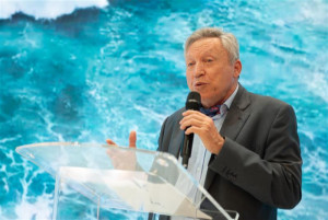 "El Global Ecotourism Forum es un revulsivo para una llamada de atención y a la acción"