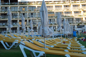 Raúl González, CEO de Barceló: desmintiendo tendencias turísticas