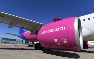 Wizz Air refuerza su apuesta por España: 17 nuevas rutas este invierno