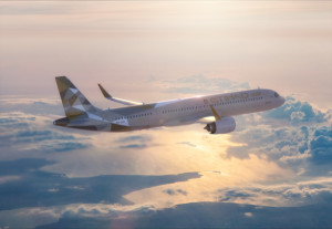 Etihad Airways conectará Palma y Abu Dhabi en verano con tres vuelos semanales