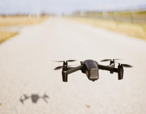 Drones no autorizados impactan de nuevo en el tráfico aéreo de Dinamarca