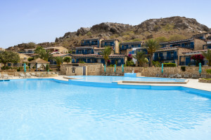 Barceló abre un hotel 5 estrellas en Boa Vista en el que invirtió 15 M €