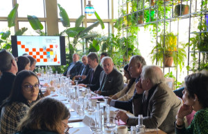 Plan estratégico de la Comunidad de Madrid: se ha ejecutado en un 72% a un año para finalizarlo