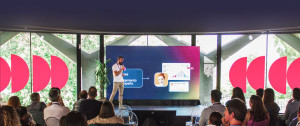 IA, liderazgo y dinero junto a Telefónica, Mandarin Oriental, HubSpot y más en Factorial Summit 2025
